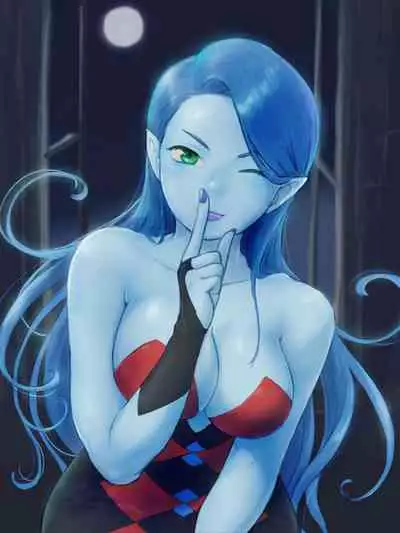 [Nezumichiru] Witch Lady-san ni Sinuhodo Aisareru Hon | LOVED to DEATH by WITCH LADY-SAN Book (+OMAKE) (Dragon Quest VIII) [EHCOVE] [English]