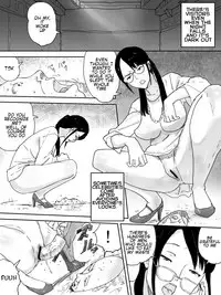 [Sanbaizu] Ningen Benki[English] [Momo Demon + jonnyboy5]