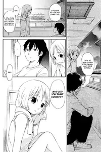 [Sekiya Asami] Sasori no Kokoro (COMIC Kairakuten 2010-04) [English] =desudesu+EroMangaGirls=