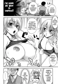 [Unagimaru] Yoiko No Gohoubi | Prize For Good Boy (English) {doujin-moe.us}