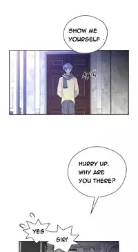 Perfect Half Ch.1-15 (English) (Ongoing)