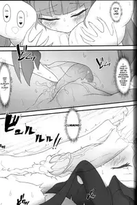 (PF21) [CreSpirit (Waero)] PazuYomi! (Puzzle and Dragons) [English] [JackytehLurker]