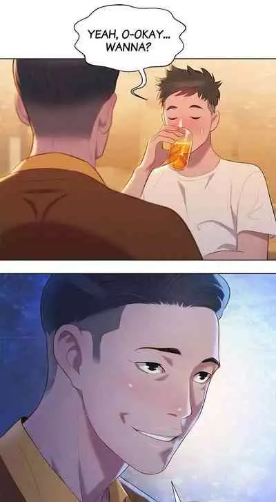 What do you Take me For? Ch.37/?