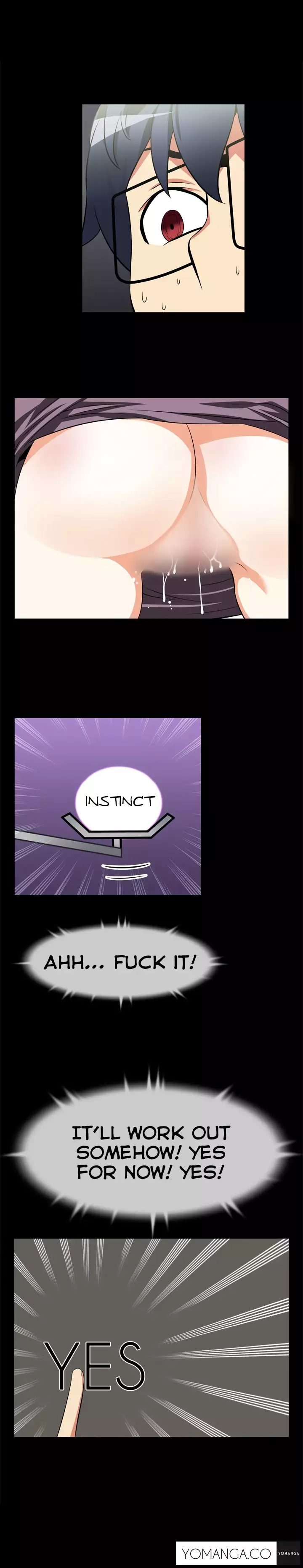 Love Parameter Ch.1-31