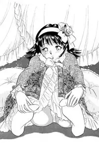 くすぐって欲しいの