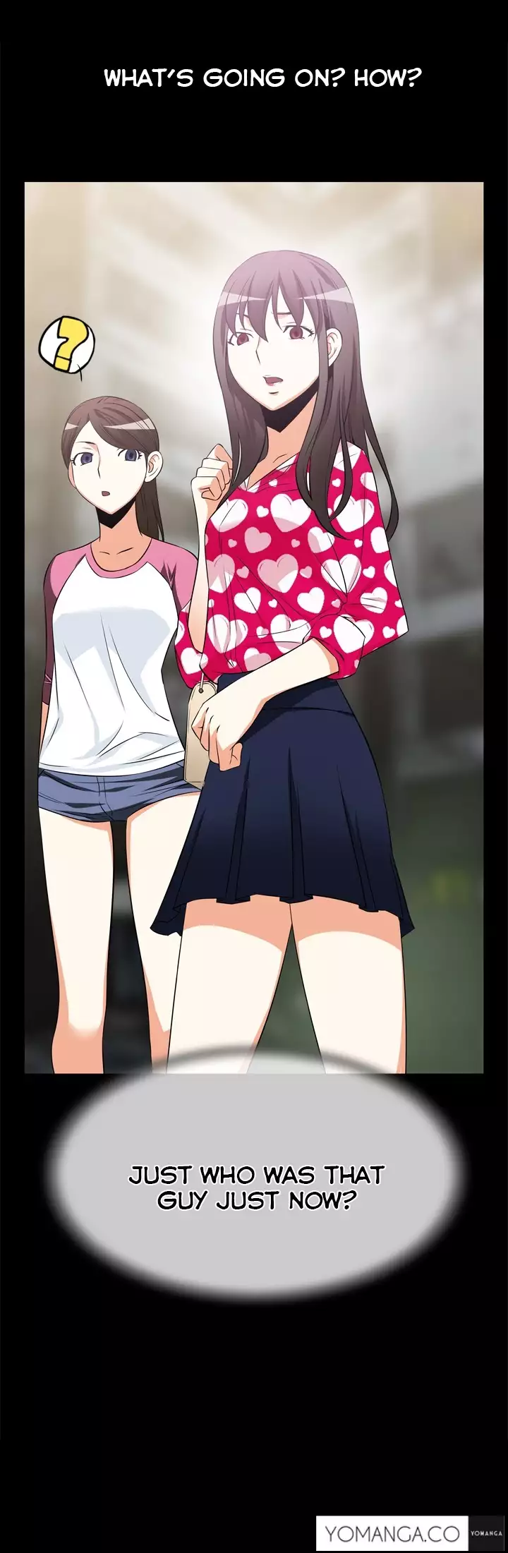 Love Parameter Ch.1-22