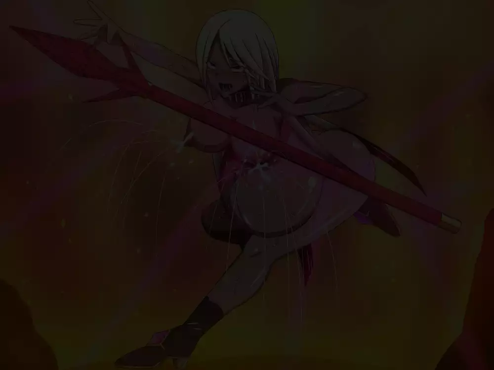 Super Hentai CG collection O-03 Transforming Heroine PrismStar Zero