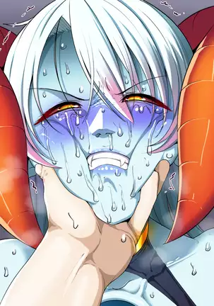 隷属魔王【フルカラーCG集版】