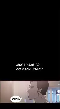 [Mr. Byeong-Su] Cohabitation Ch.1-32 (English) (Ongoing)