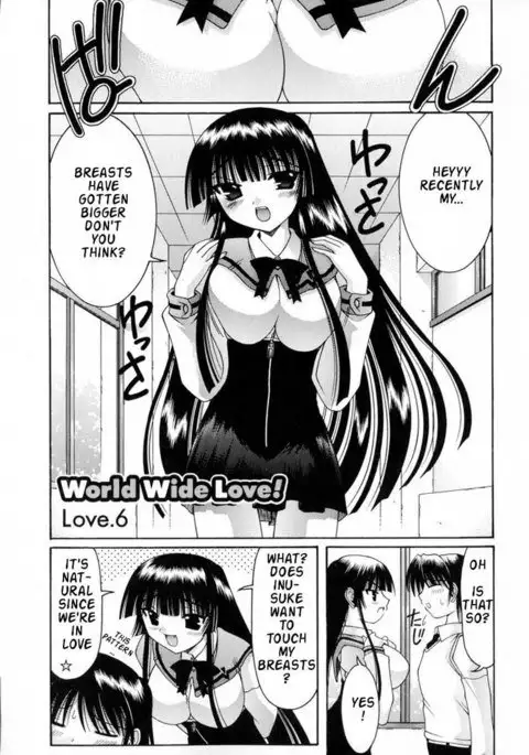 Love6