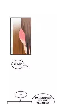 [Mx2J] Hahri's Lumpy Boardhouse Ch. 0-32 [English] (YoManga)