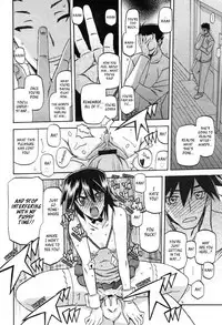 (Sanbun Kyoden) maso-mess Ch. 1-11 [English] [_ragdoll]