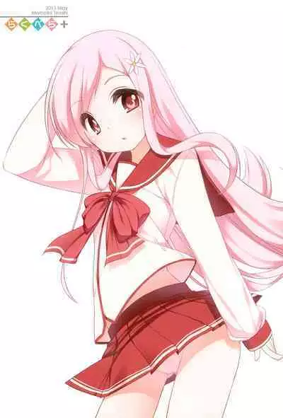 Raku Pera+ 2013-2014