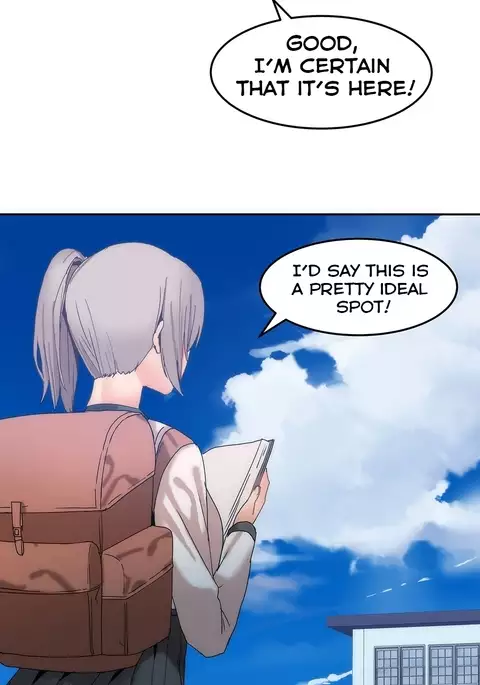 Hahri's Lumpy Boardhouse Ch. 0-19