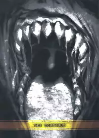 (Reitaisai 12) [Service area SoN (Ichi)] YES CONTINUE (Touhou Project) [Chinese] [Kanade汉化组]