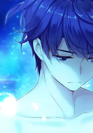 Einstein yori Ai o Komete