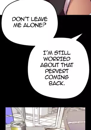 A Wonderful New World Ch.4/?