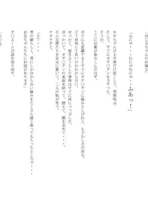 男の娘セーラー戦士W