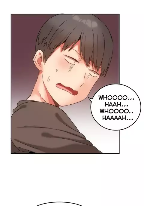 Hahri's Lumpy Boardhouse Ch. 0-19