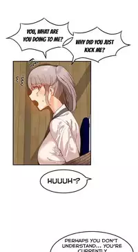 [Mx2J] Hahri's Lumpy Boardhouse Ch. 0-32 [English] (YoManga)