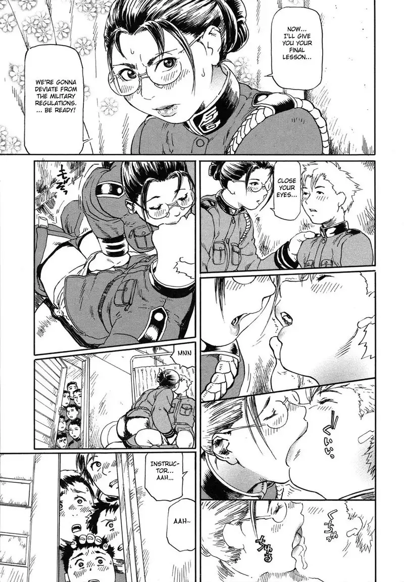 Nikusen Glamorous CH8