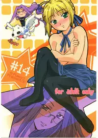 (C69) [G-Power! (Gody, SASAYUKi)] Samen Grail Wars (Fate/stay night)