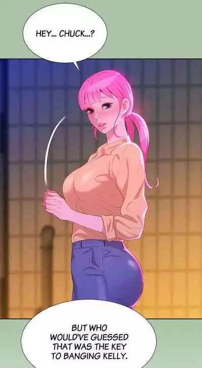 What do you Take me For? Ch.11/?