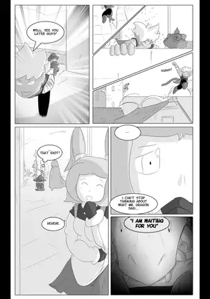 Sketch Man's Diaper Quest Complete