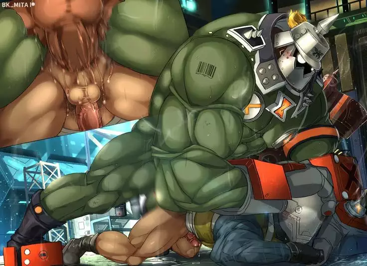 June 2019 Patreon Rewards