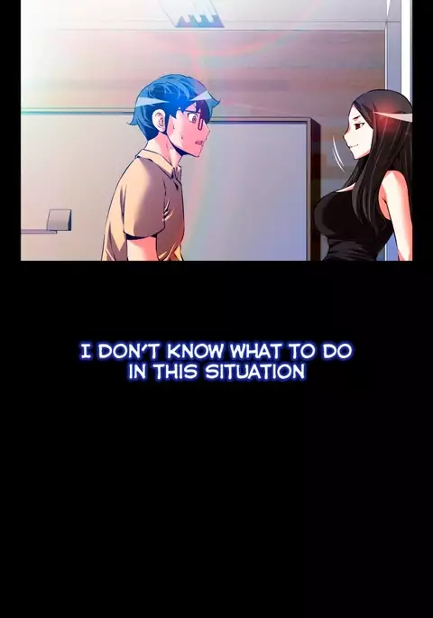 Love Parameter Ch.1-66