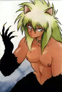 [Manabe Jouji] Powerful Mazegohan vol 2