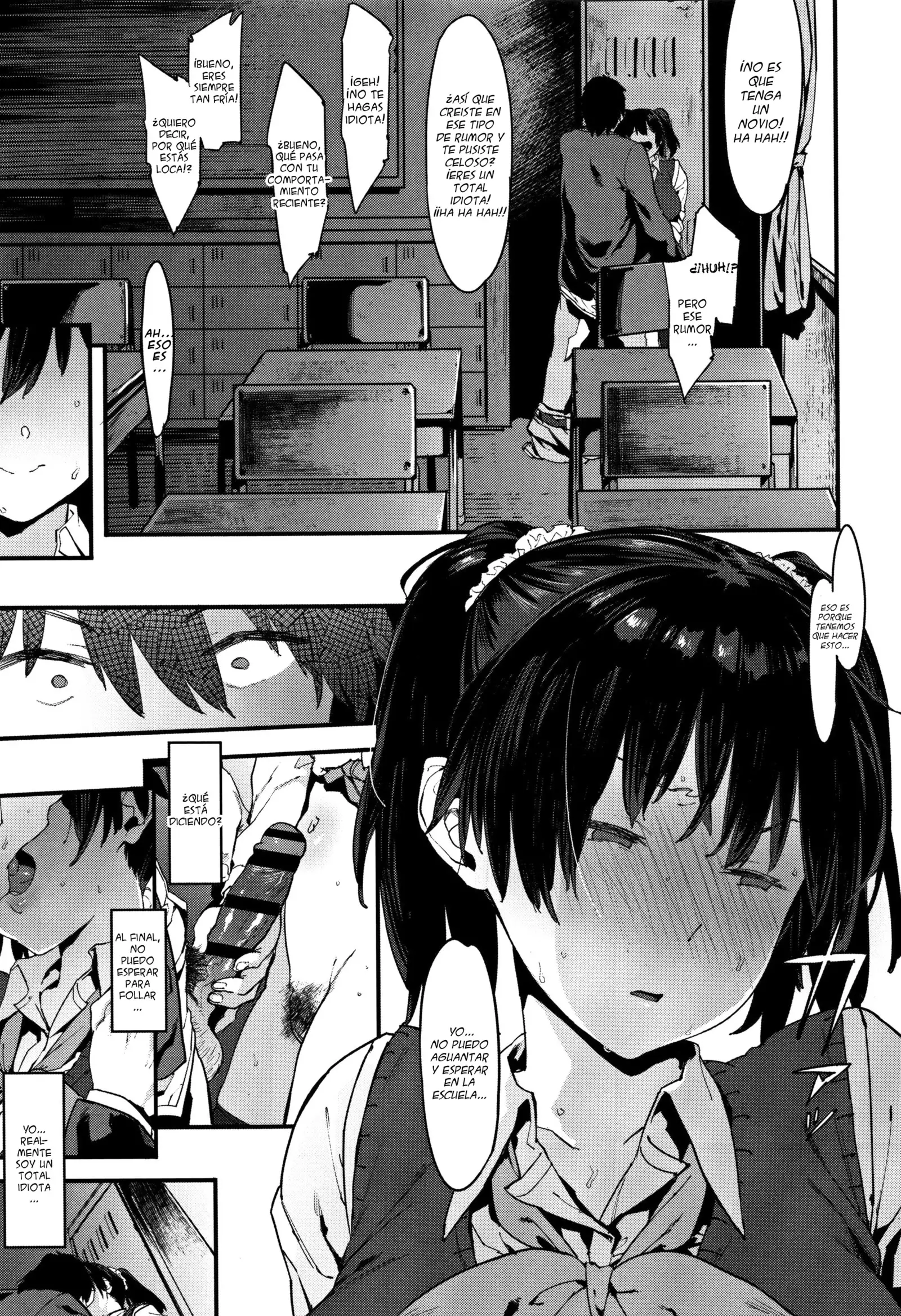 Nee, ...Shiyo Ch. 1-5, 7
