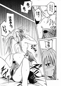 [S-Plus (SHIYAMI)] Hime no Kyuujitsu (Black Cat)