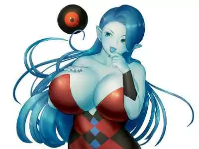 [Nezumichiru] Witch Lady-san ni Sinuhodo Aisareru Hon | LOVED to DEATH by WITCH LADY-SAN Book (+OMAKE) (Dragon Quest VIII) [EHCOVE] [English]