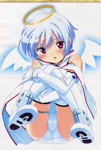 Dengeki Hime 2008--04