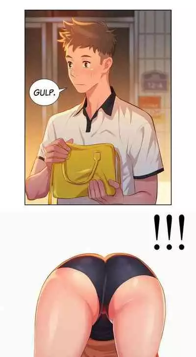 What do you Take me For? Ch.6/?