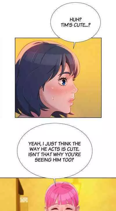 What do you Take me For? Ch.14/?