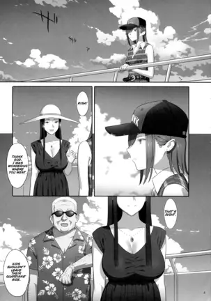 Kaki no Hoshuu Compilation 1-10+ Sailor Jooby