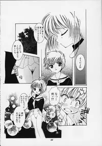 [APRICOT PIE (Miyake Hikaru)] Apricot Collection (CardCaptor Sakura)