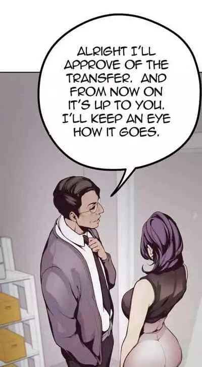 A Wonderful New World Ch.30/?