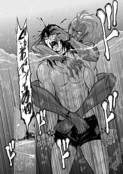 Chijou Hyakkai Ch06-10 Chinese Version「地上100阶」個人翻譯潤色