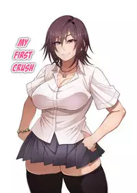 Nekura Megane ♀ | The Creepy Glasses Girl