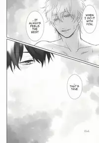 (C78) [Iro Rabbit (Arima)] IceCandy×HardCandy (Gintama) [English] [Procrastination Scans]