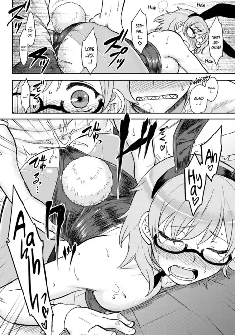 Momoiro Daydream Ch. 1-6