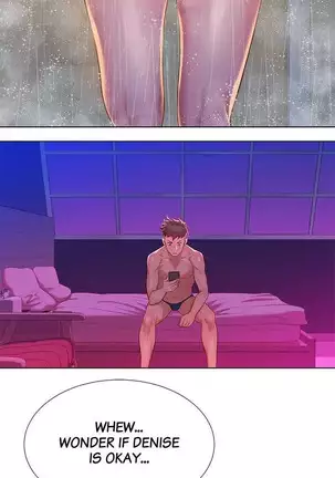 What do you Take me For? Ch.9/?