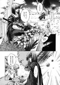 [Bun (Mizumori Ryouko, Shimotsuki Rei)] Reveal (Slayers)