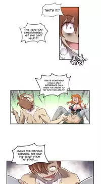 [Son Hee-Joon] Master in My Dreams Ch.0-32 (English) (Ongoing)