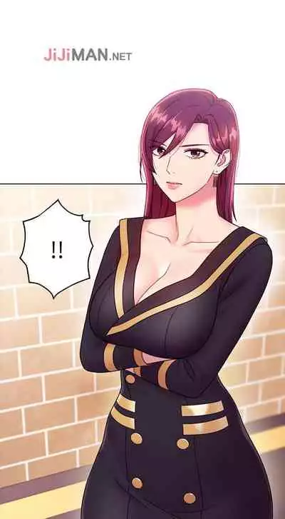 【周二连载】继母的朋友们（作者：Red-A&頸枕） 第1~71话