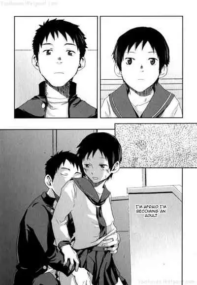 Mahou ga Tokeru Made | Until the Spell is Broken