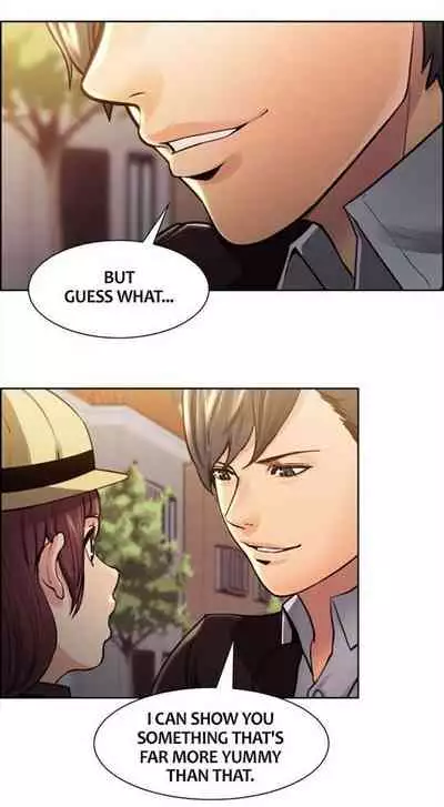 Taste of Forbbiden Fruit Ch.1/17